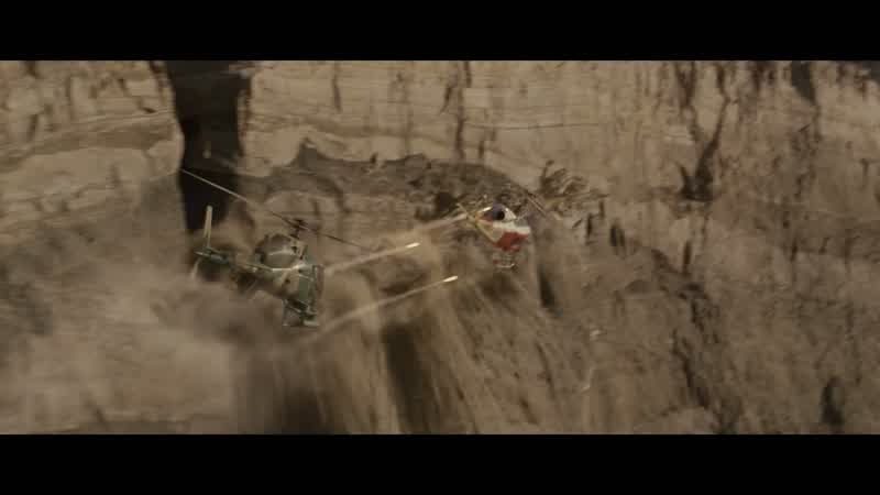 Whoa There's nothing like some good air to air combat eh boysDon't look at me Look there