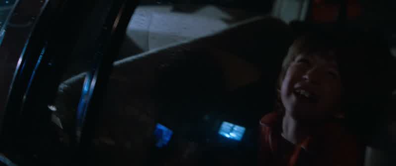 Faster Faster Don't look back