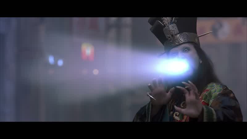 Don't look, Jack!