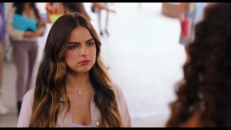 Don't look so surprised. I know all the same people you do