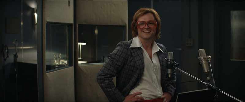 Don't make me beg. [chuckles]