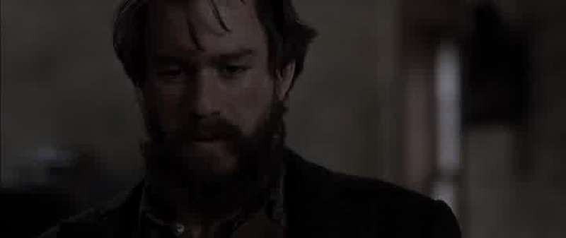 Don't make me grieve for you
