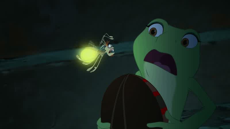 Do not make me light my butt
