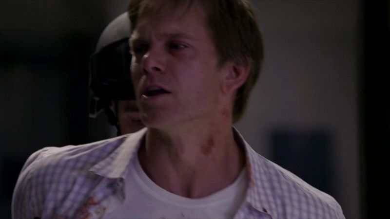 Don't make me look at him again!