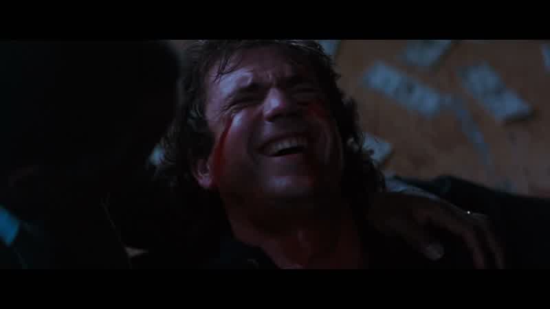 Don't make me laugh!