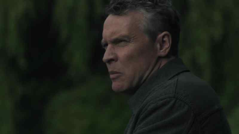 Don't make me regret this