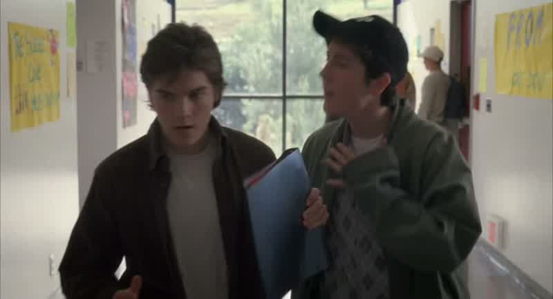 Dude don't mess this up Mess what upMatt she's a porn star okayTake her to a motel room and bang her like a beastEli I like this girl And you can still like herScoffs Girl GroansMatt I'm telling you