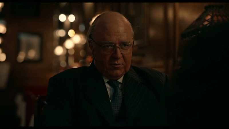 Don't mistake me for Rupert Murdoch