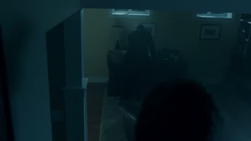 Don't move