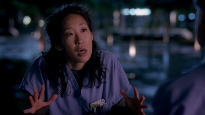 Don't move