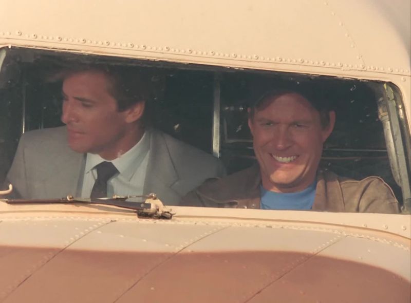 Don't you need to keep the engines running so you can taxi?