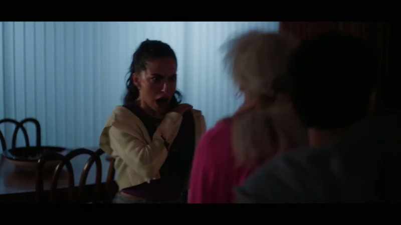 Don't! Oh, I'm really sorry, Janine. I'm so sorry!
