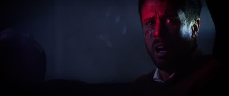 Don't, please