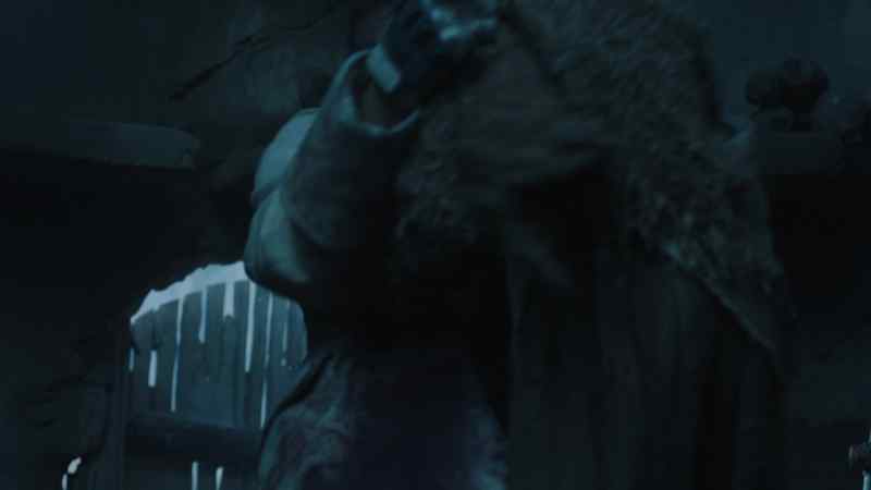 Don't put me in here! I want to be with mother!
