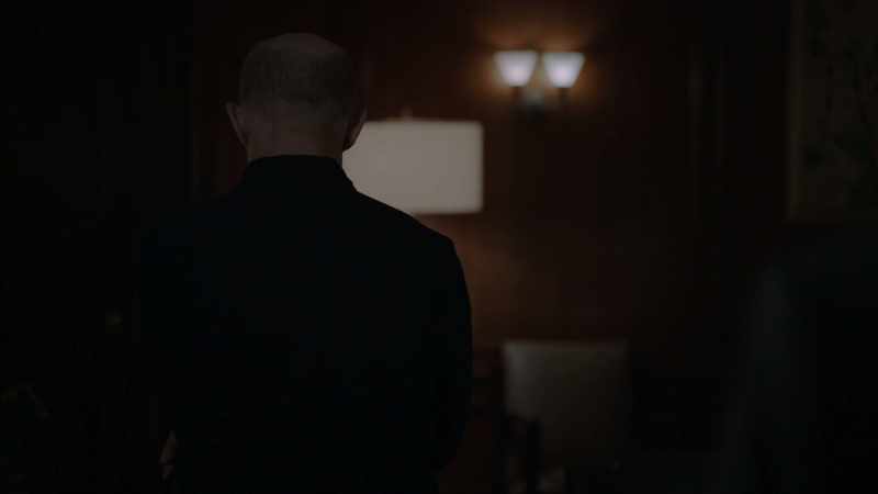 Don't you realize the fight you're in?