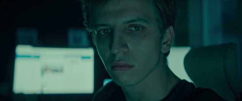 Don't you remember, Guzek, how they kicked you out of that debate?!