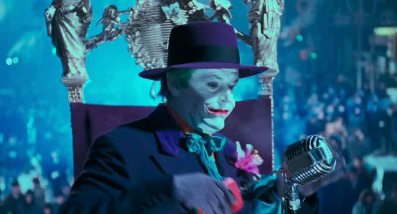 Comes the partwhere i relieve you the little peopleof the burden of your failedand useless livesBut as my plastic surgeon always said if you've got to gogo with a smile