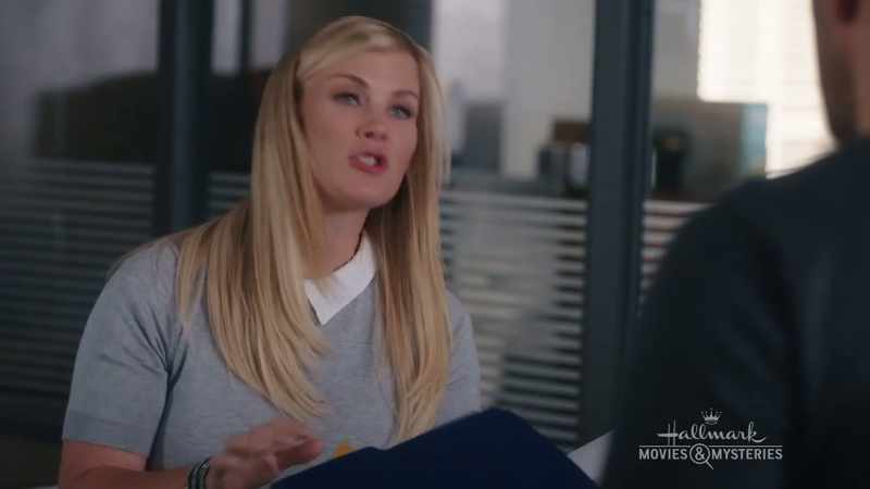 Don't you remember what Clay said in that interrogation?