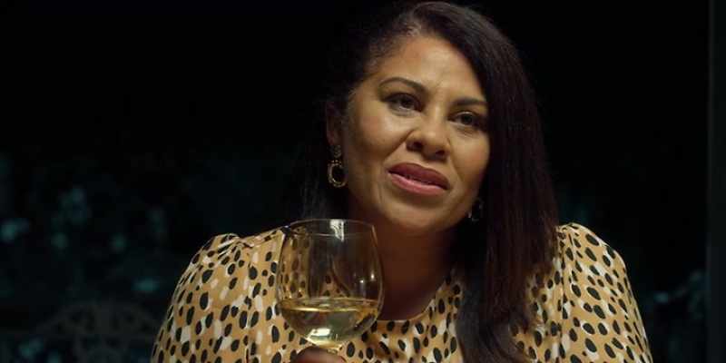 Don't rush into anything you might regret