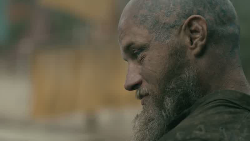 Don't say that, Ragnar