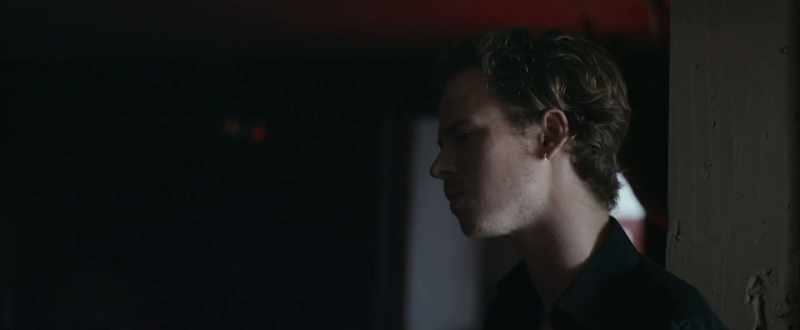 Don't you see? - Shouldn't you go home?