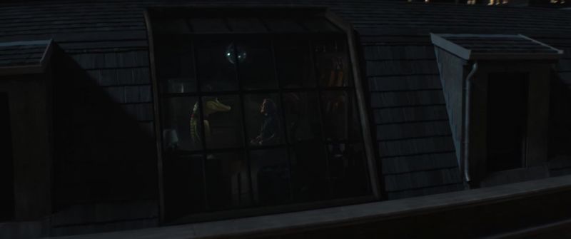 Don't you see what that means, Lyle?