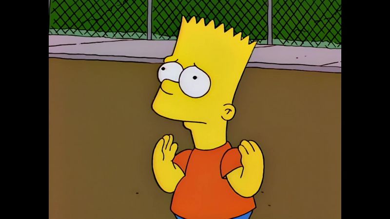 Don't you see what you've done?