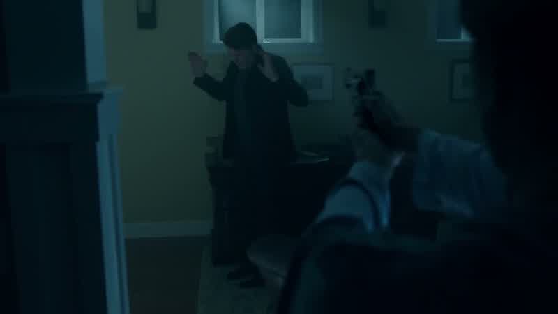 Don't shoot, Alice