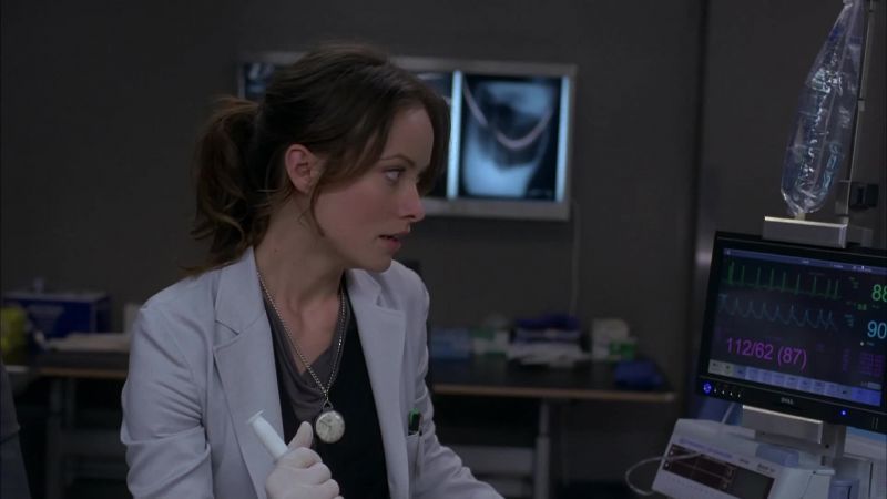 Don't shoot! - Get him to the or