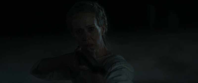 Don't shoot, it's Rose! - Don't shoot, it's Rose!