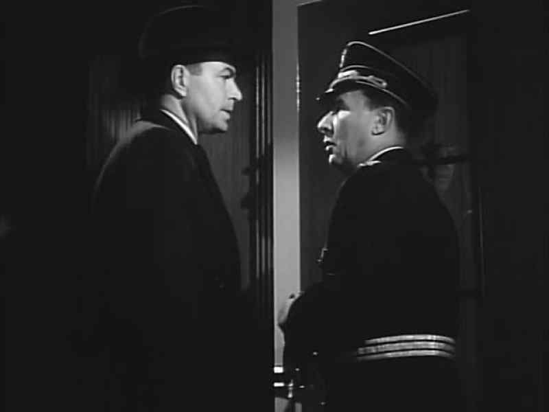 Don't shout. Take me to your office. - What do you want?