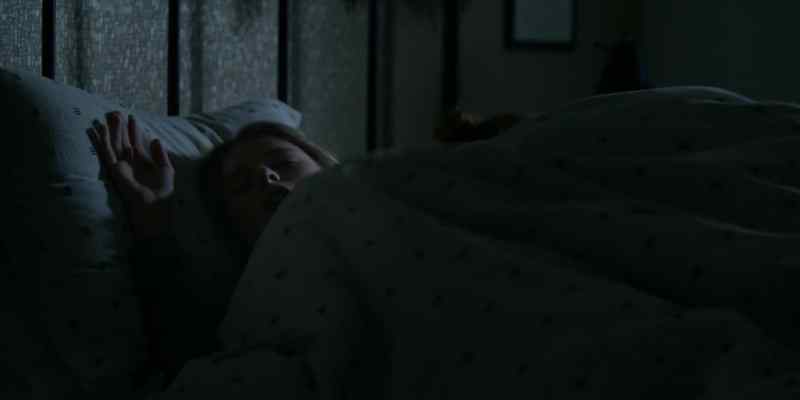 Don't snore