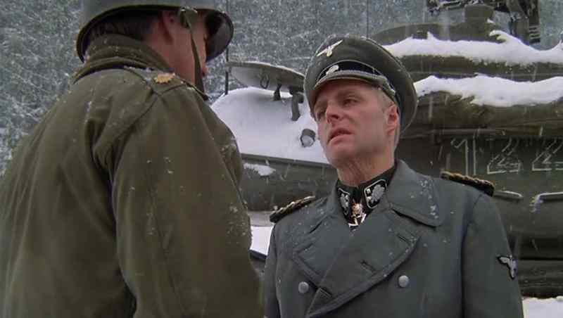 Don't struggle with German, major. I am fluent in four languages