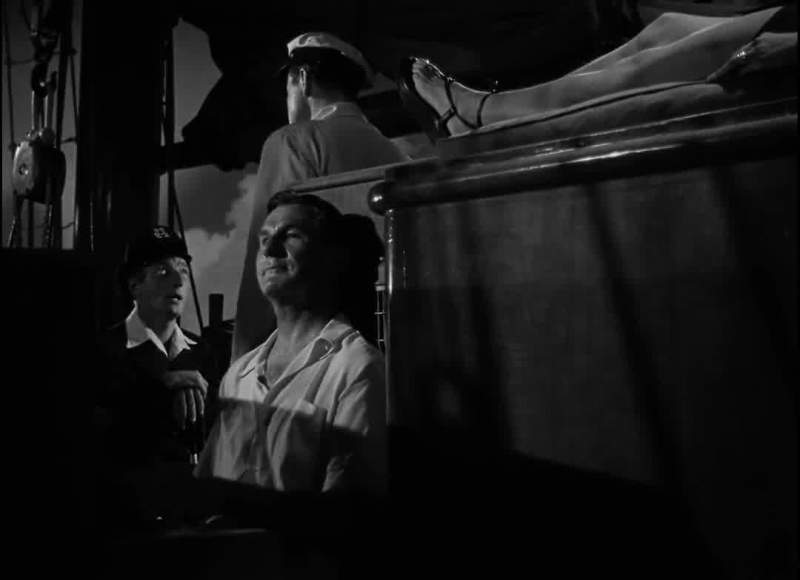 Don't take your arms