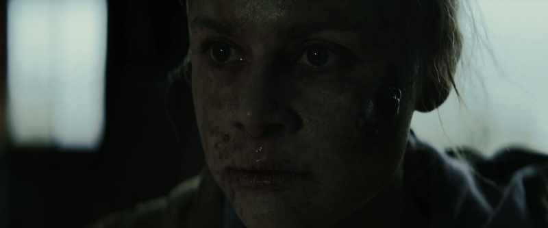 Don't take another step!