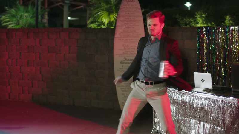 �� Don't take that eye candy away ♪