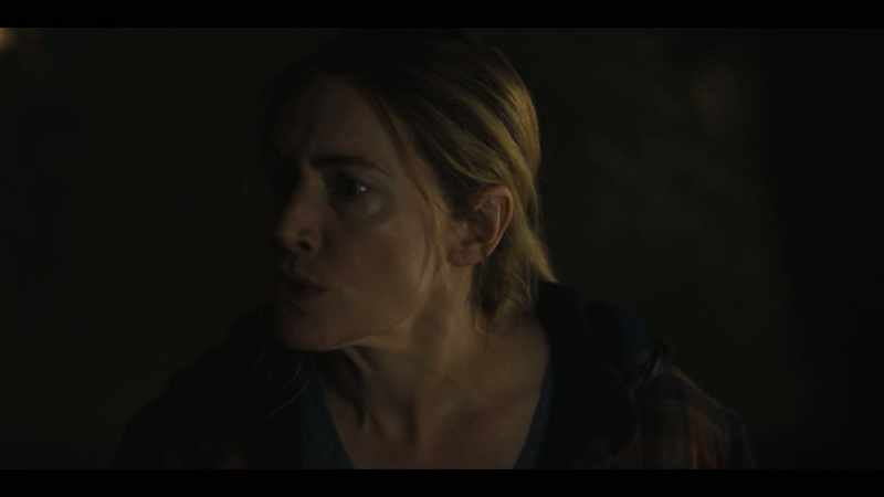 Don't talk to me like that. -I'm not afraid-- Stay