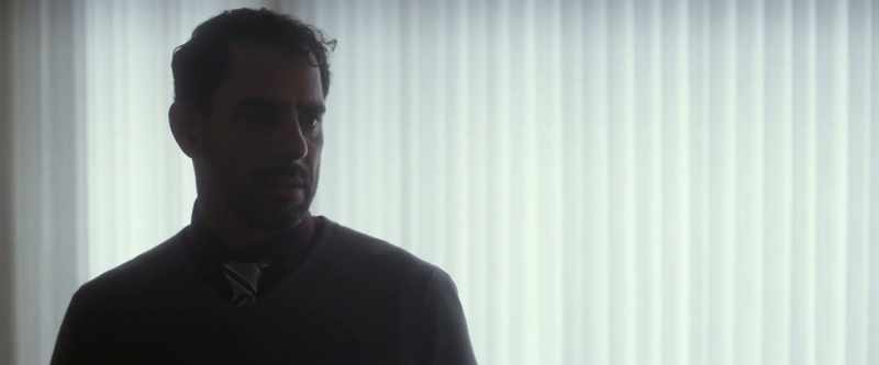 Don't tell him anything! - I was there, Dad