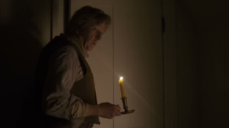 Don't tell Marilla we had a conversation, on account of we decided raising you was her department