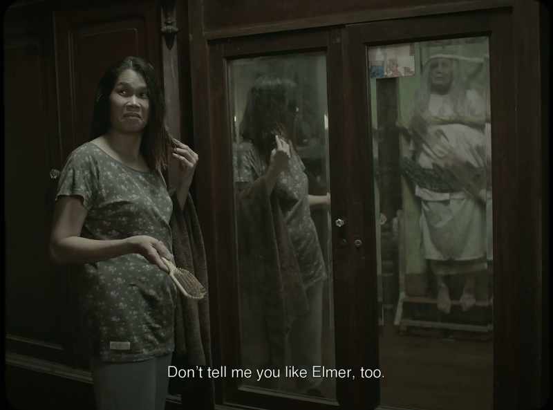 Don't tell me you like Elmer, too