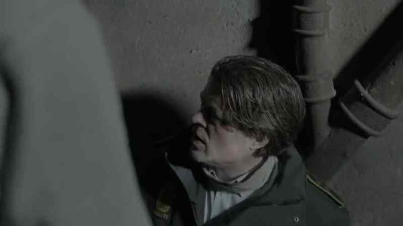 Don't they? - What's this? What are you doing?