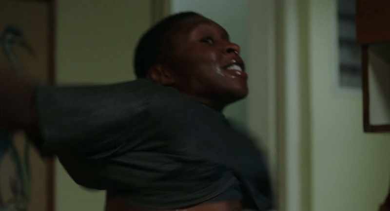 Don't think for a second