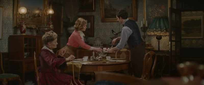 Don't think a slice of Victoria sponge is going to distract me