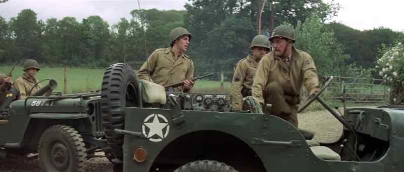 Don't you think we ought to send a reconnaissance team in first?