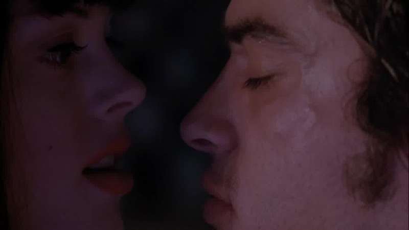 Don't you think sex is totally strange