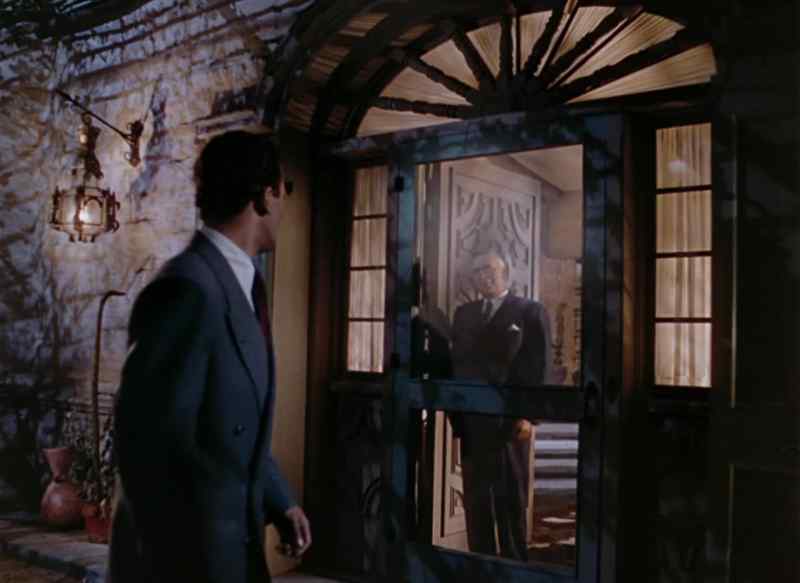 Don't you think somebody ought to go look for Ellen?