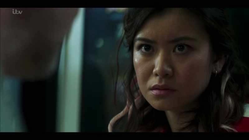 Don't you think the man who shot her