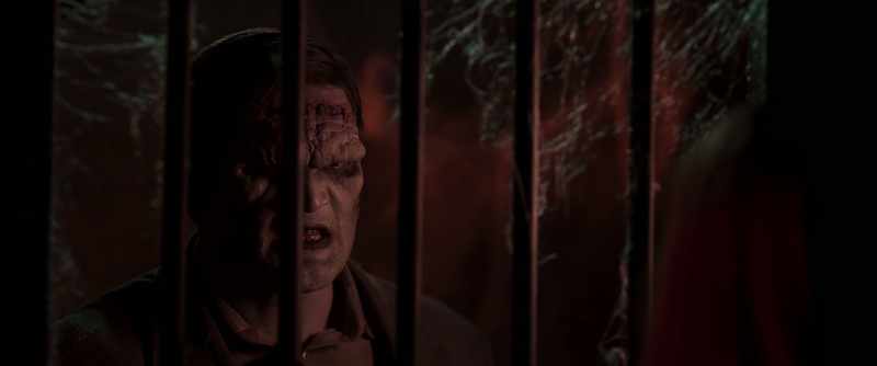 Don't trust vampires