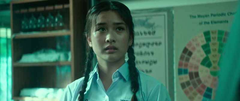 Don't try to deny you know who Suchat is