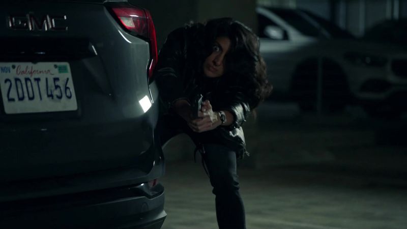 �� Don't try to keep up with me